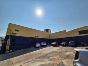 MRA Auto Peças Ribeirão Preto