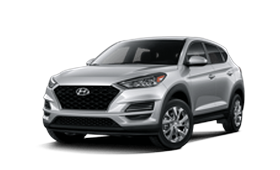 Peças para SUVs Hyundai Tucson