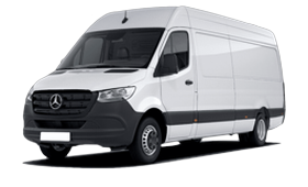 Peças para Vans Mercedes Sprinter